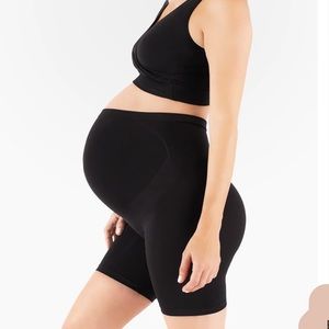 2 pair Belly Bandit Maternity Thigh Support